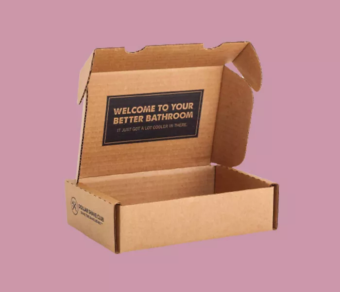 Custom Subscription/E-commerce Boxes